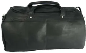 David King & Co. 19 Inch Duffel, Black, One Size