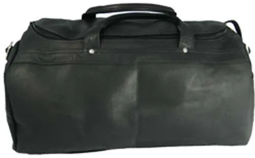 David King & Co. 19 Inch Duffel, Black, One Size
