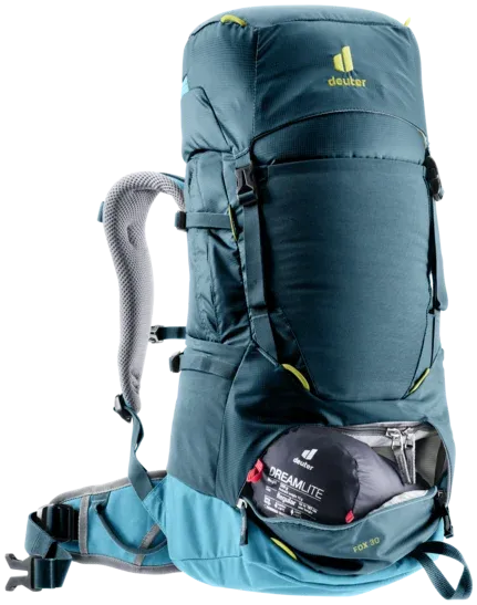 Deuter - Fox 30 Children's Backpack