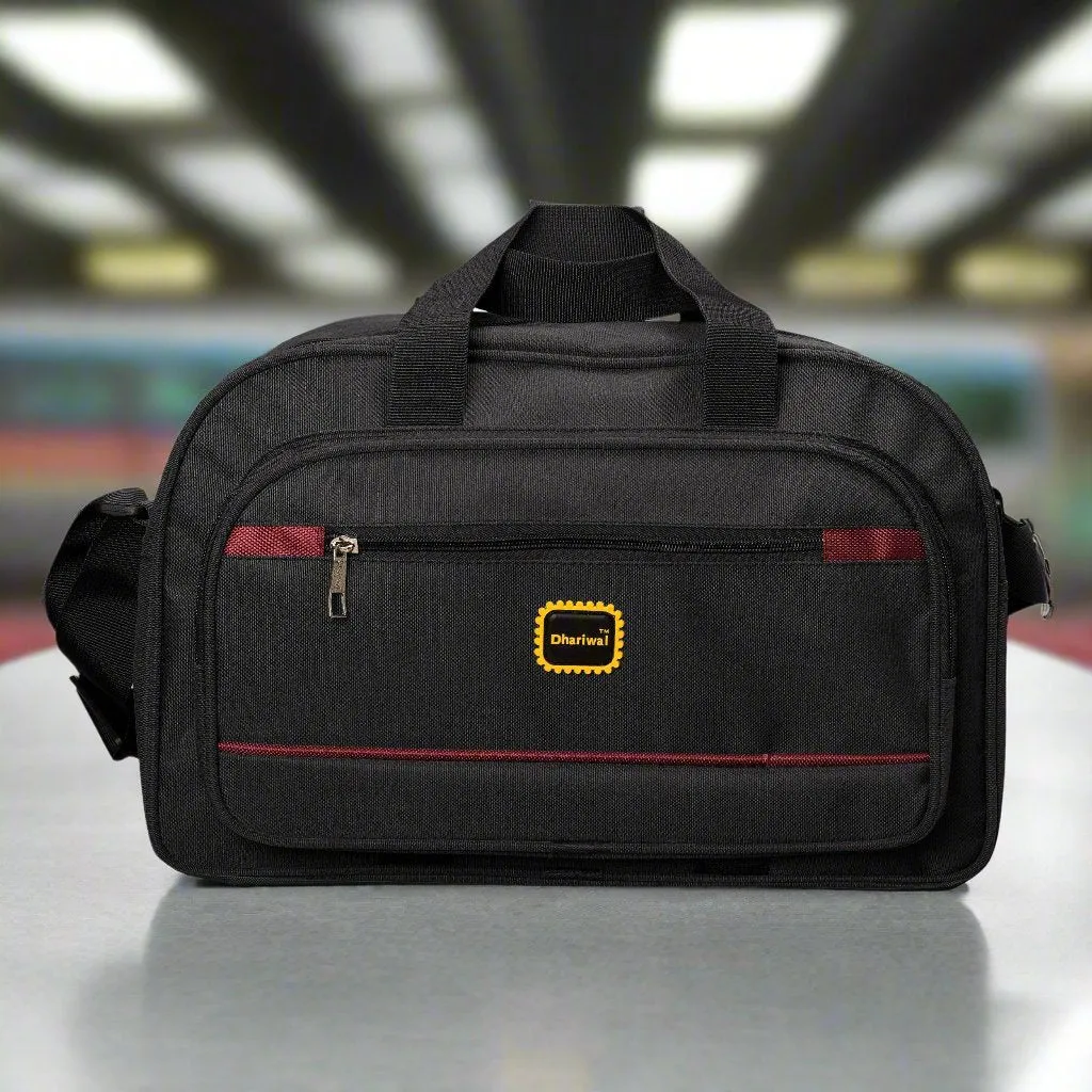 Dhariwal 16" Traveling Bag Capacity 32L TRB-515 (Small)
