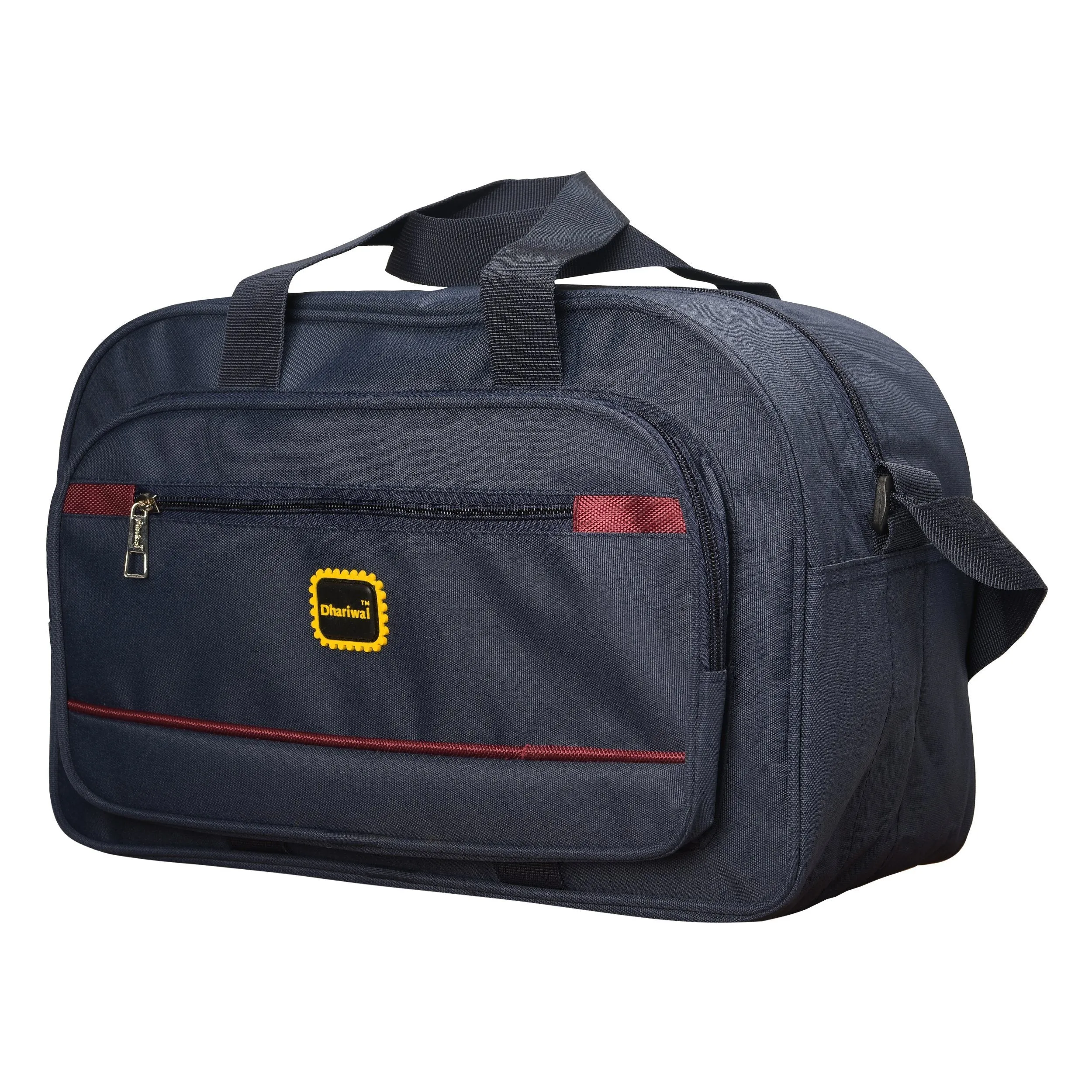 Dhariwal 16" Traveling Bag Capacity 32L TRB-515 (Small)