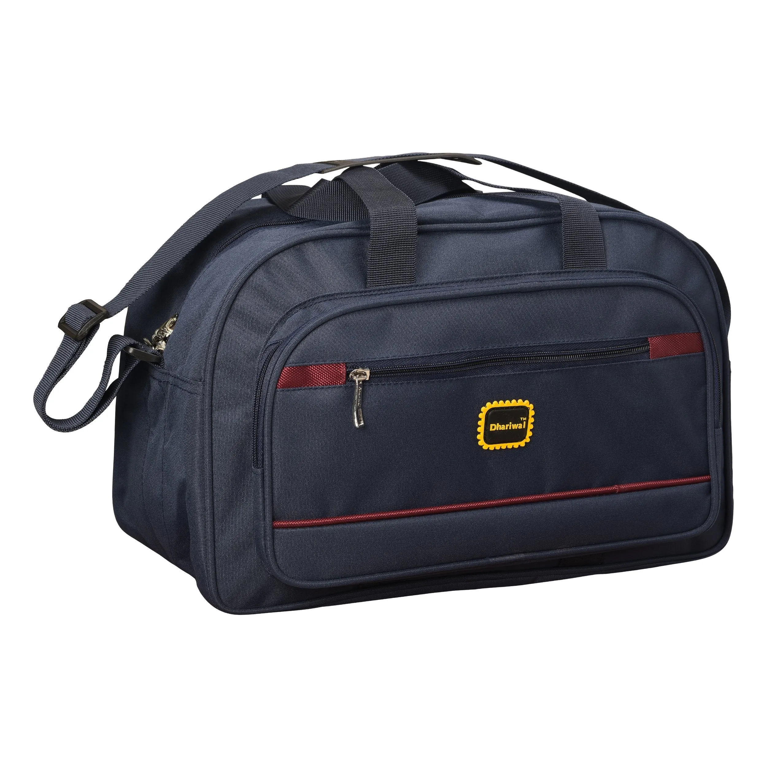 Dhariwal 16" Traveling Bag Capacity 32L TRB-515 (Small)