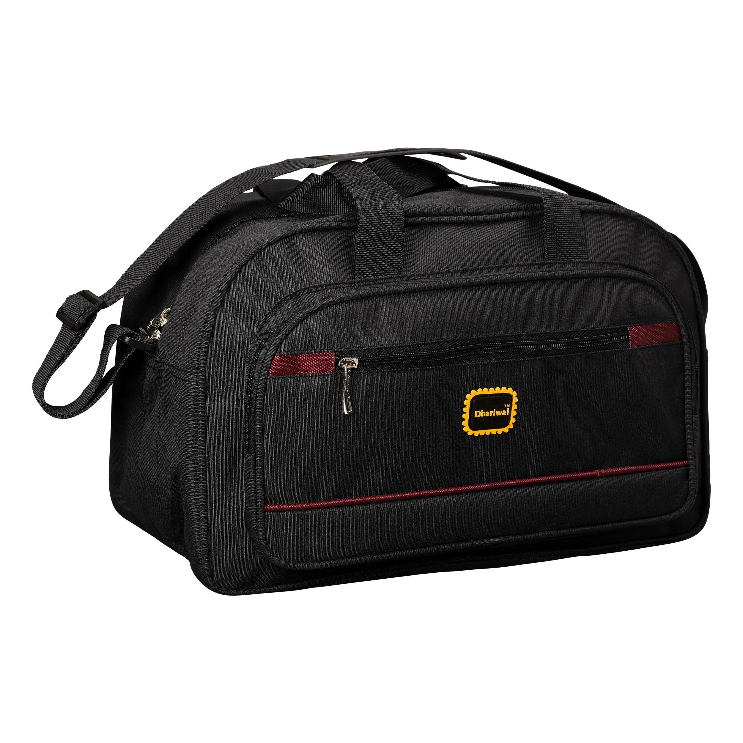 Dhariwal 16" Traveling Bag Capacity 32L TRB-515 (Small)