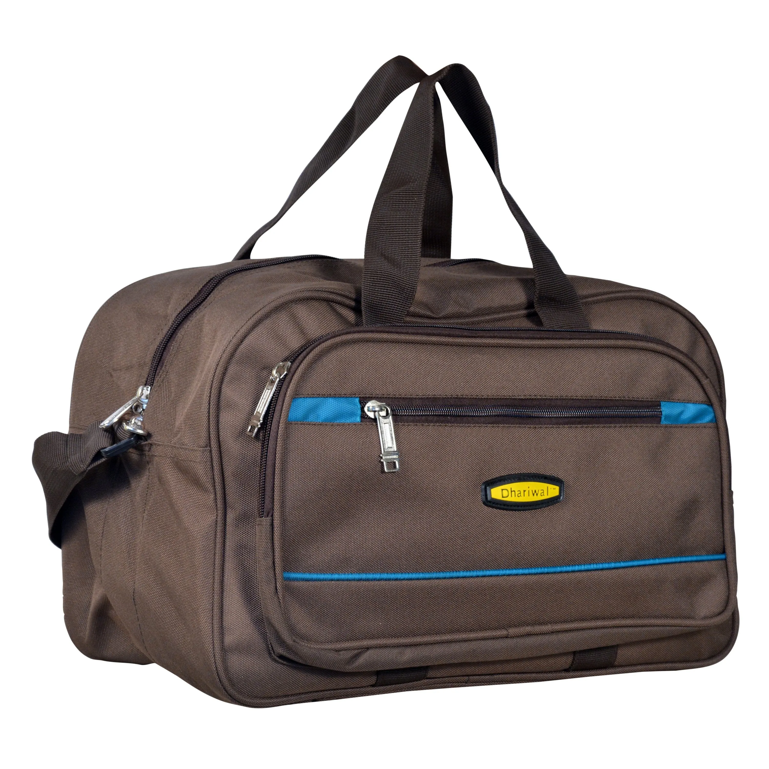 Dhariwal 16" Traveling Bag Capacity 32L TRB-515 (Small)