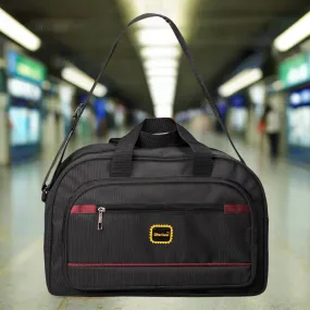 Dhariwal 16" Traveling Bag Capacity 32L TRB-515 (Small)