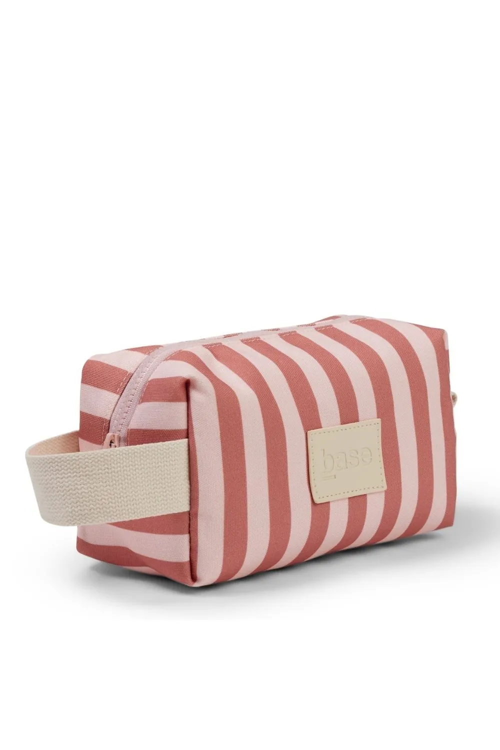 DITTY BASE - TERRACOTTA STRIPE