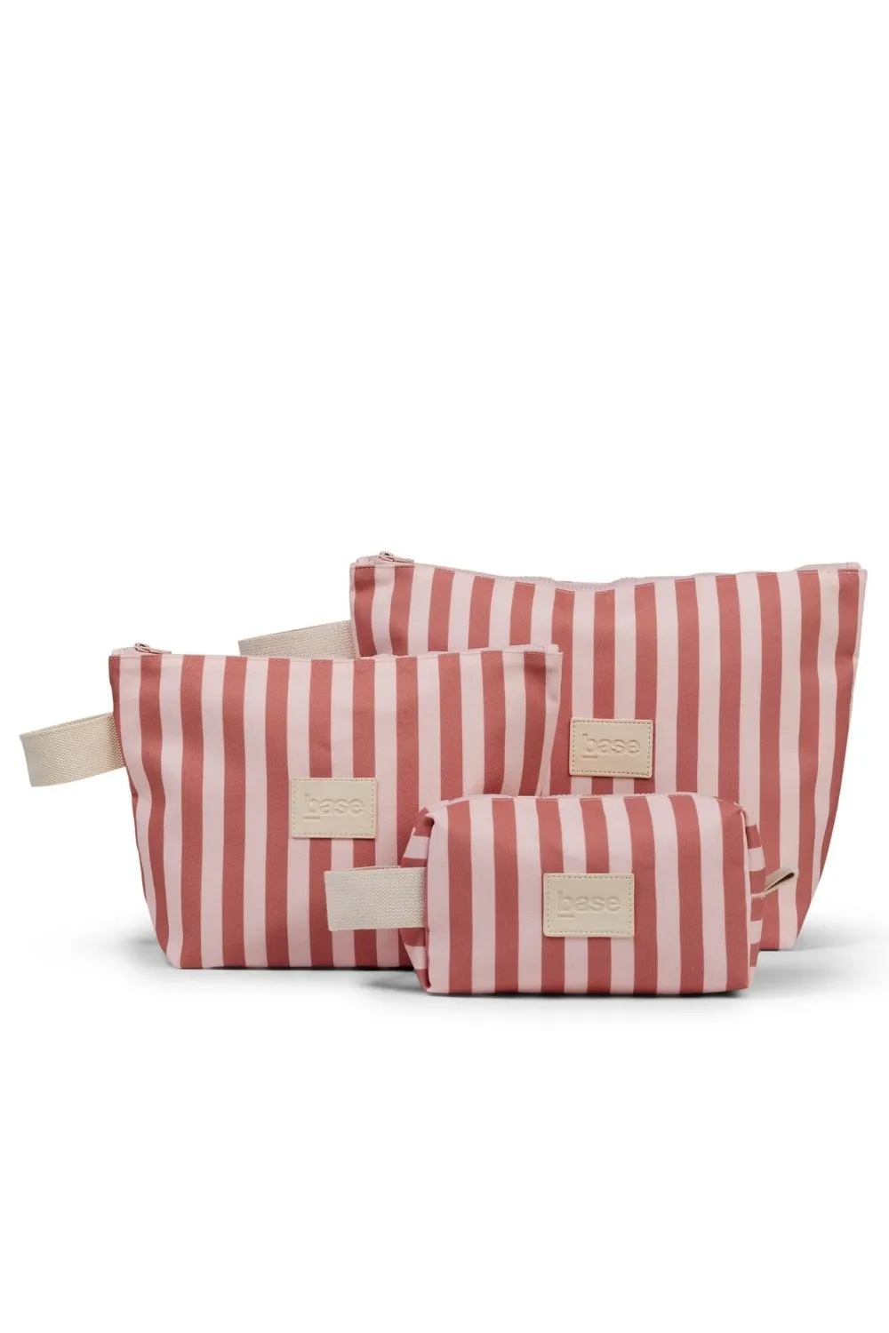 DITTY BASE - TERRACOTTA STRIPE