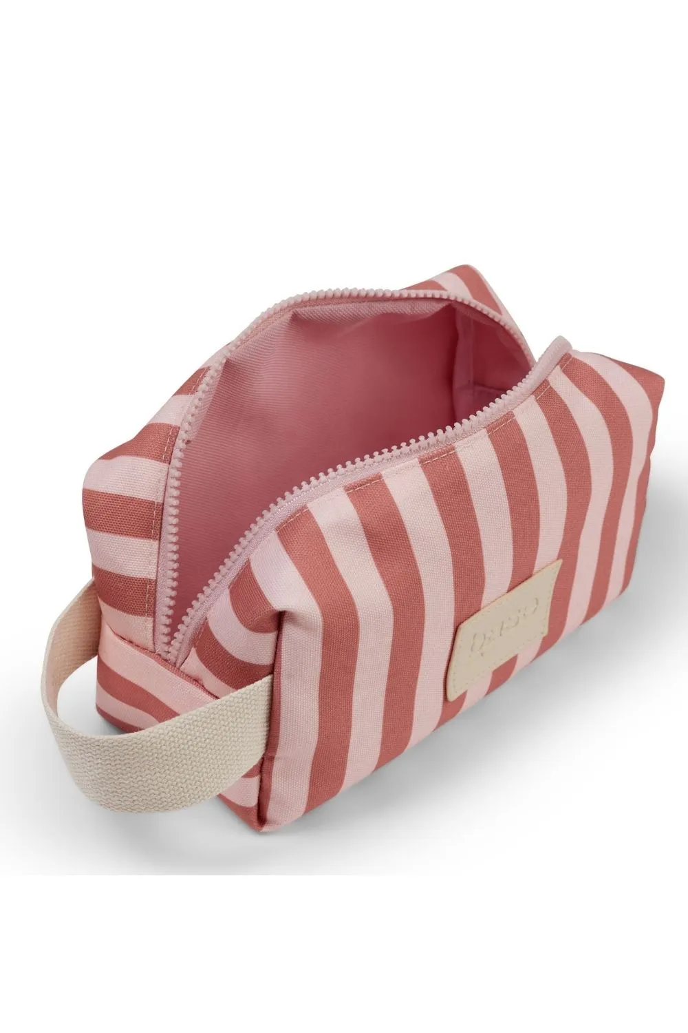 DITTY BASE - TERRACOTTA STRIPE