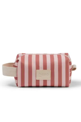 DITTY BASE - TERRACOTTA STRIPE