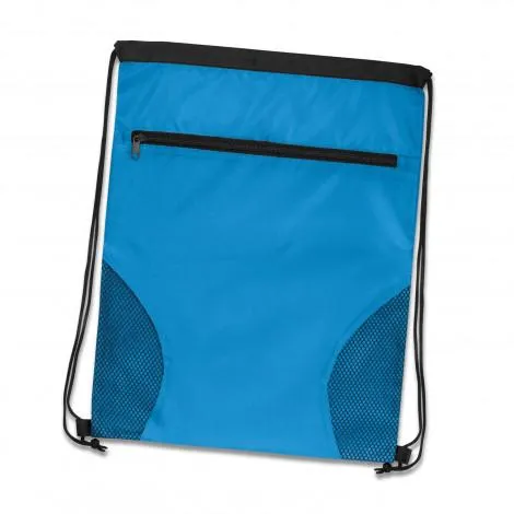 Dodger Nylon Drawstring Backpack