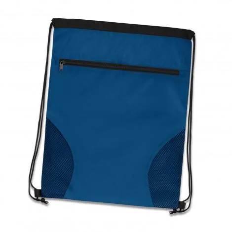 Dodger Nylon Drawstring Backpack