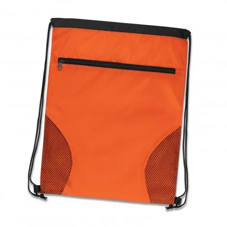 Dodger Nylon Drawstring Backpack