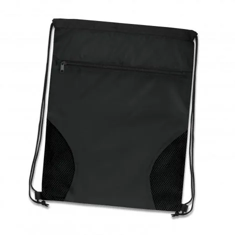 Dodger Nylon Drawstring Backpack