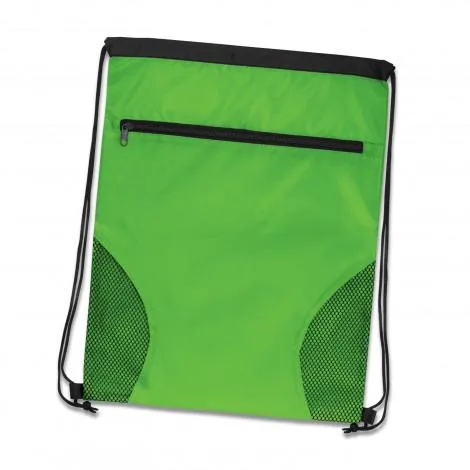 Dodger Nylon Drawstring Backpack