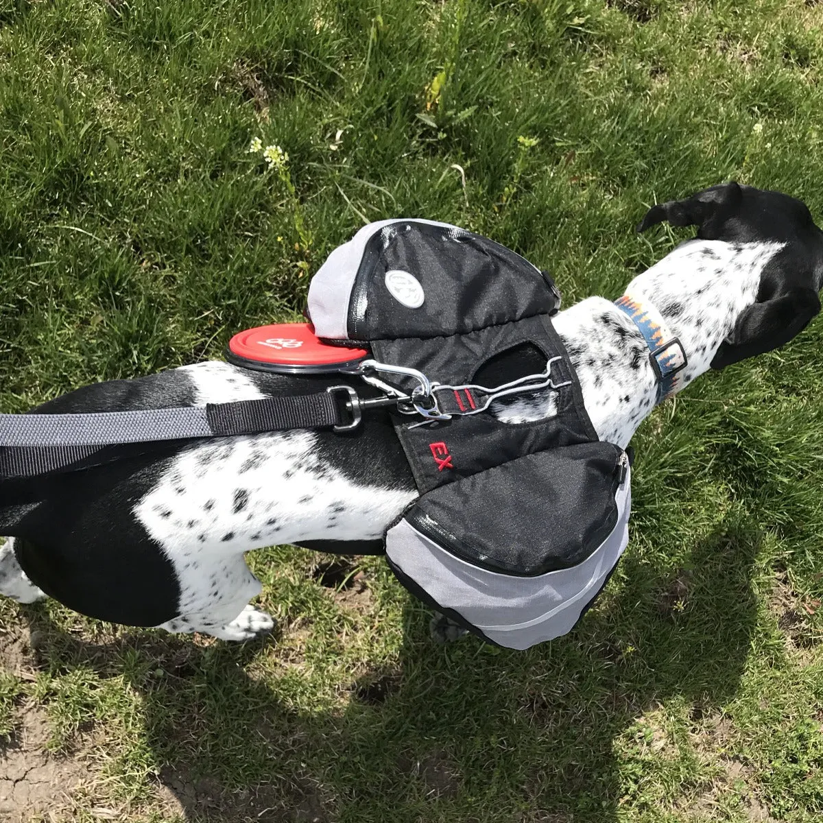 Doggles Extreme Backpack