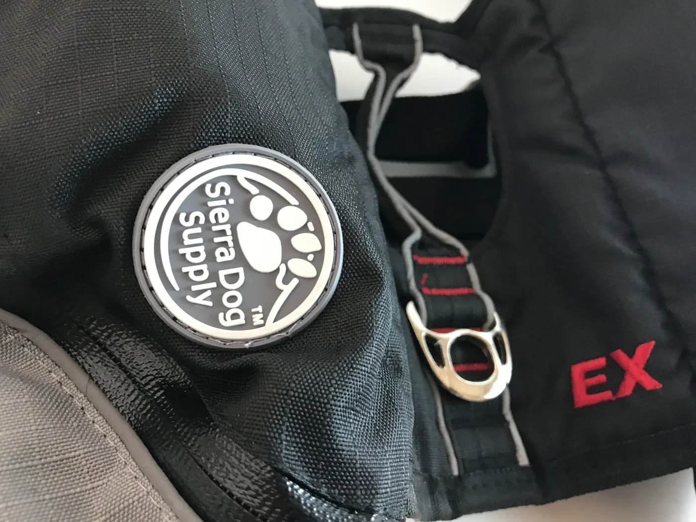 Doggles Extreme Backpack