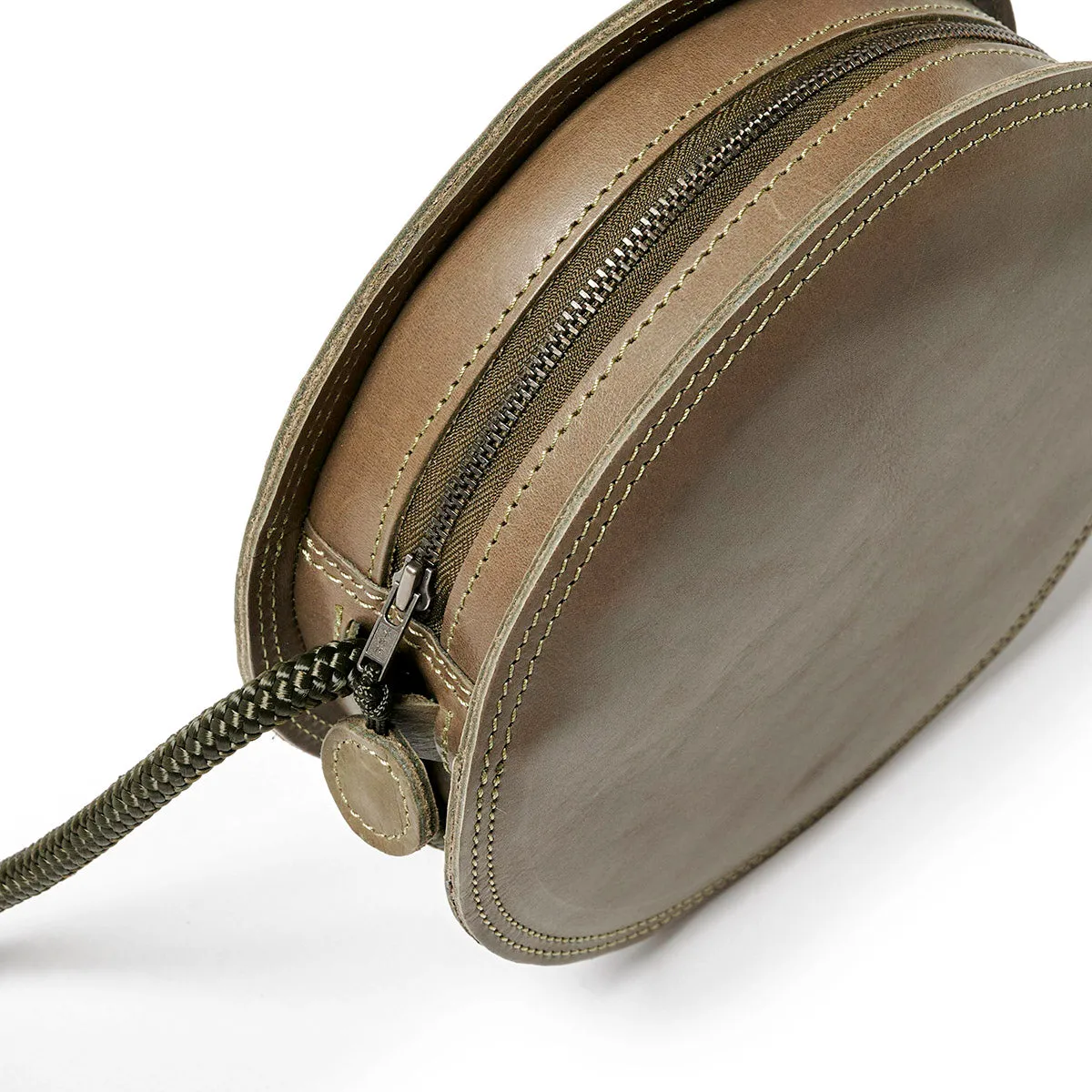 Dot Bag - Olive