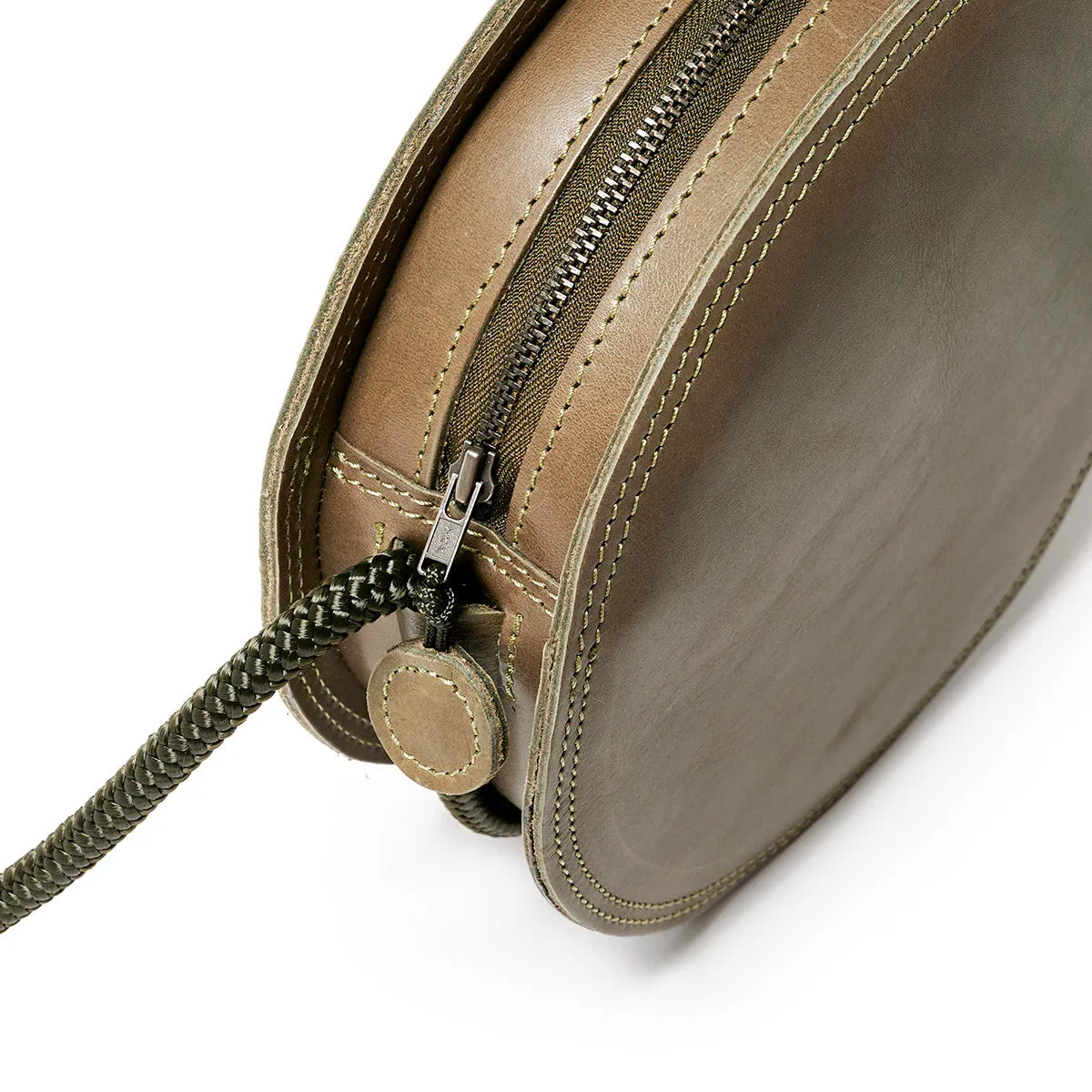 Dot Bag - Olive