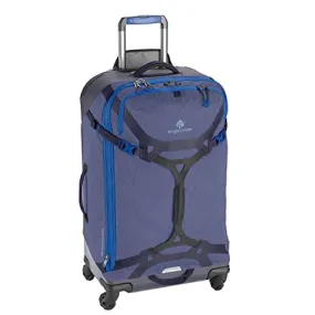 Eagle Creek Gear Warrior 4-Wheel Rolling Duffel Bag, 30-Inch, Arctic Blue