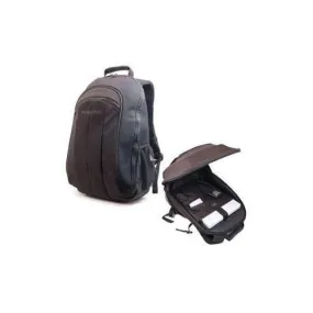 Eco Backpack Up To 17.3 Blk