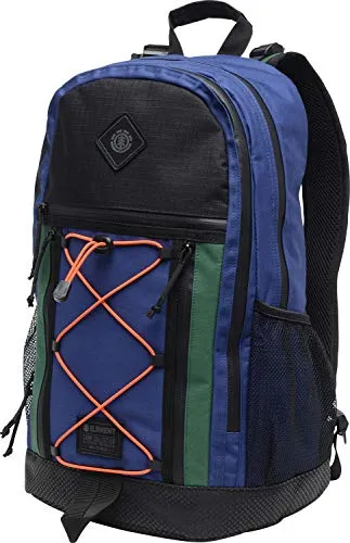 Element Cypress Outward Backpack One Size Naval Blue