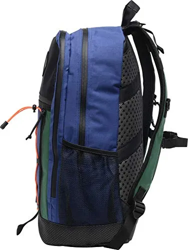 Element Cypress Outward Backpack One Size Naval Blue