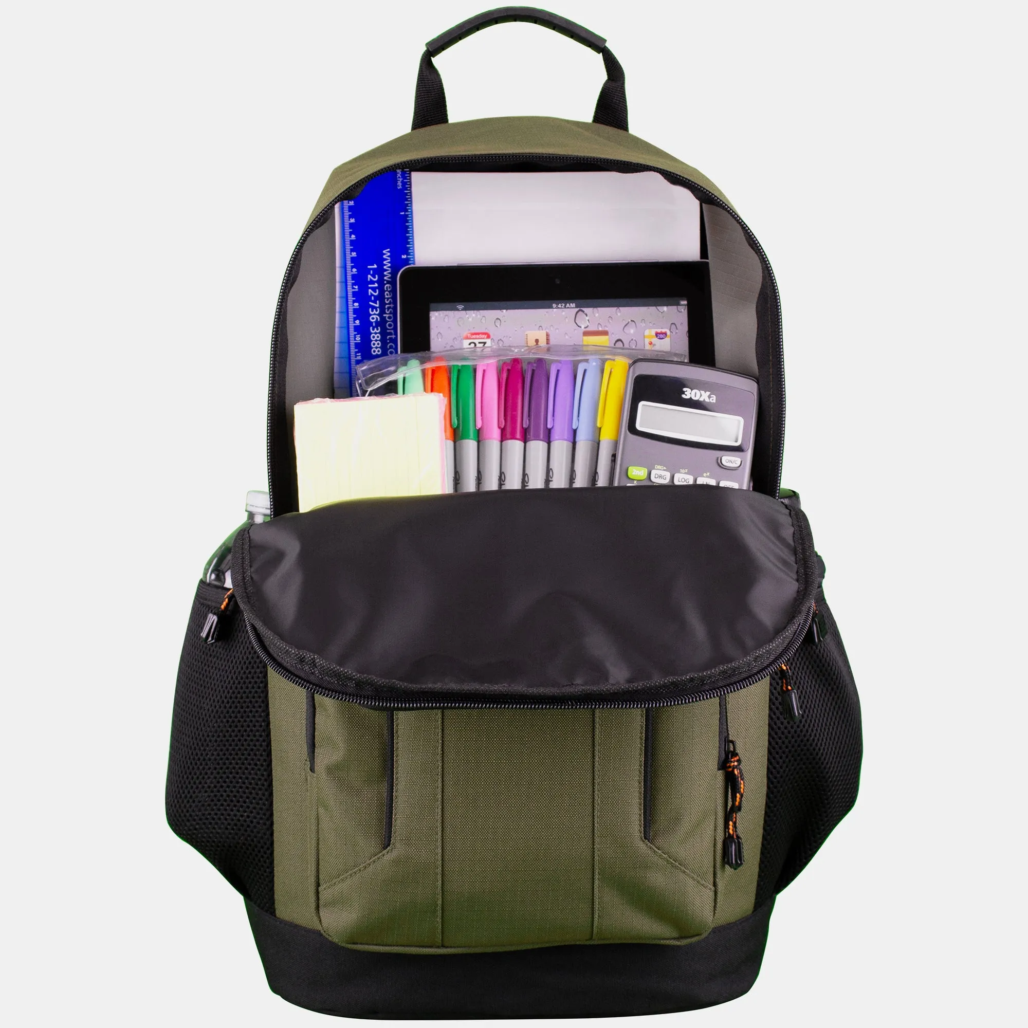 Emerson Backpack