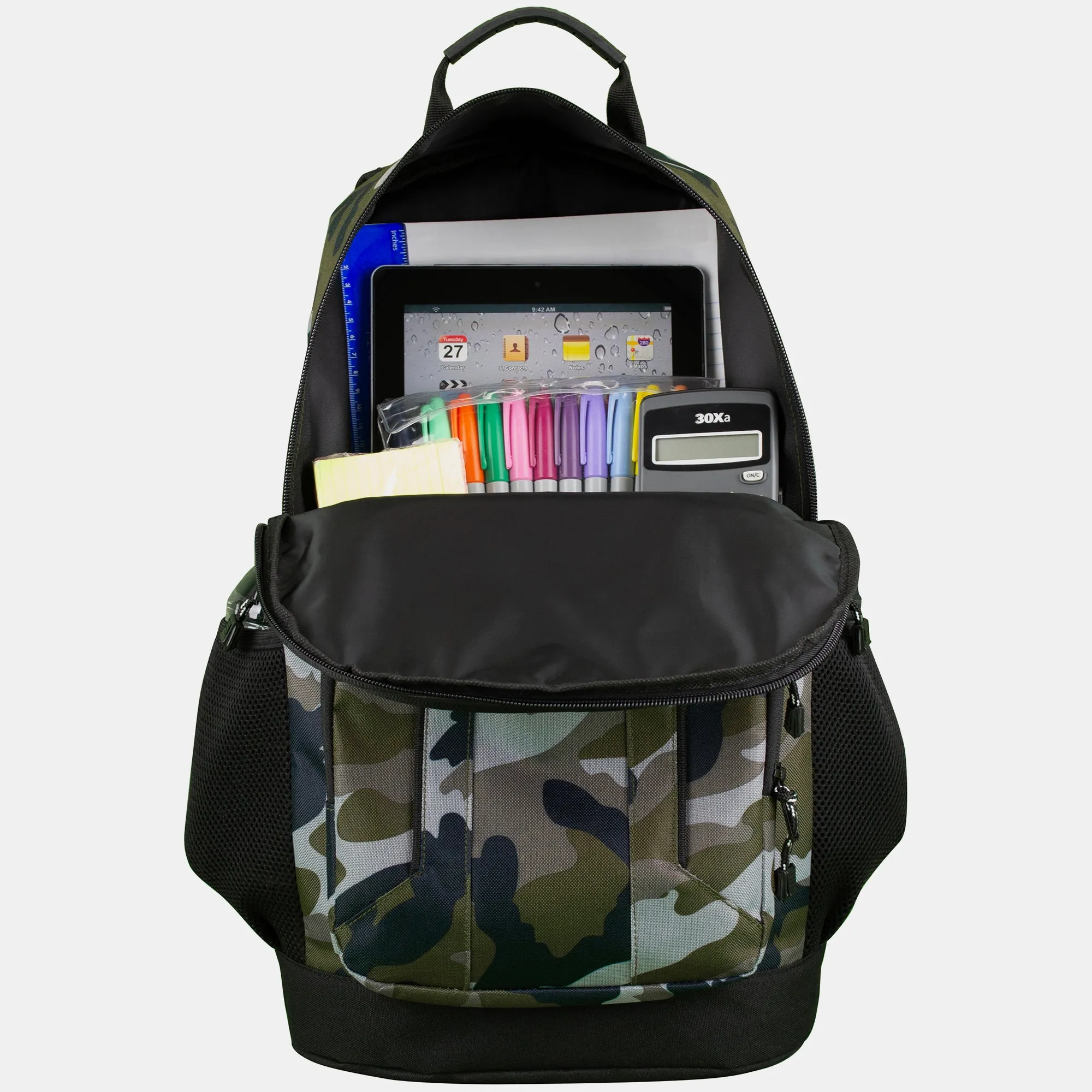 Emerson Backpack