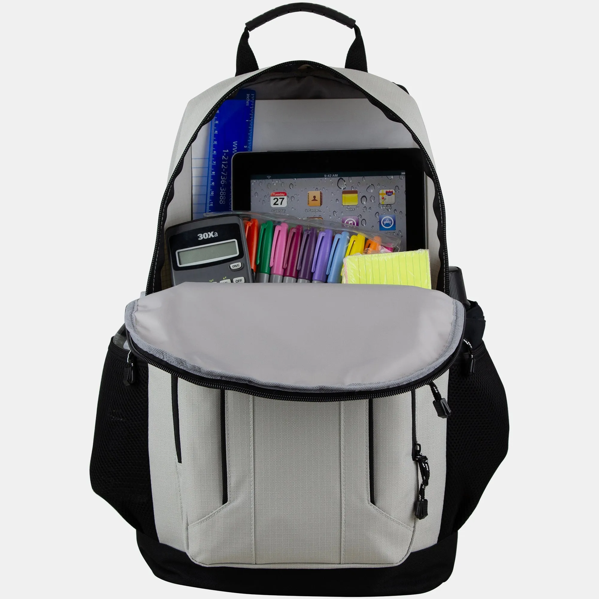 Emerson Backpack