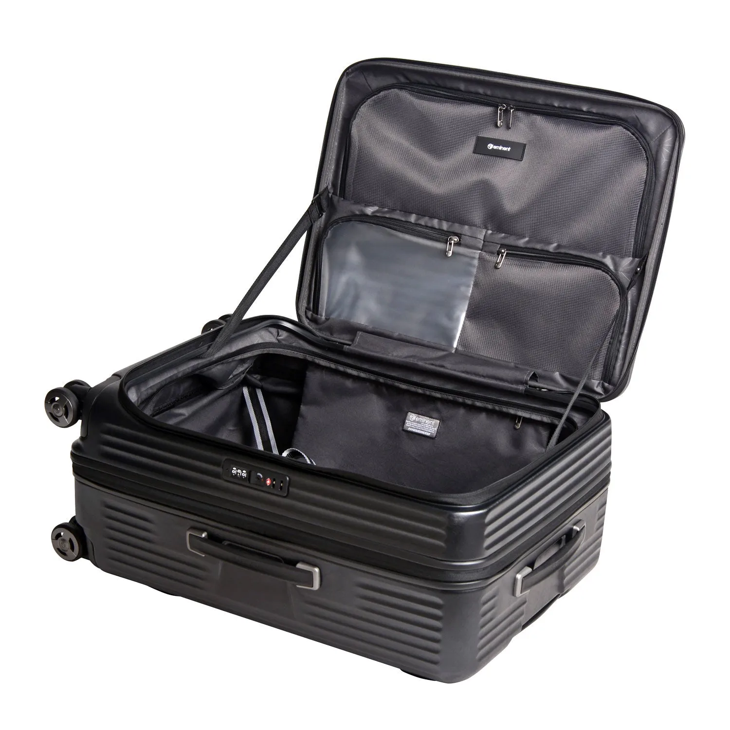Eminent Alfred KK50 (Black)