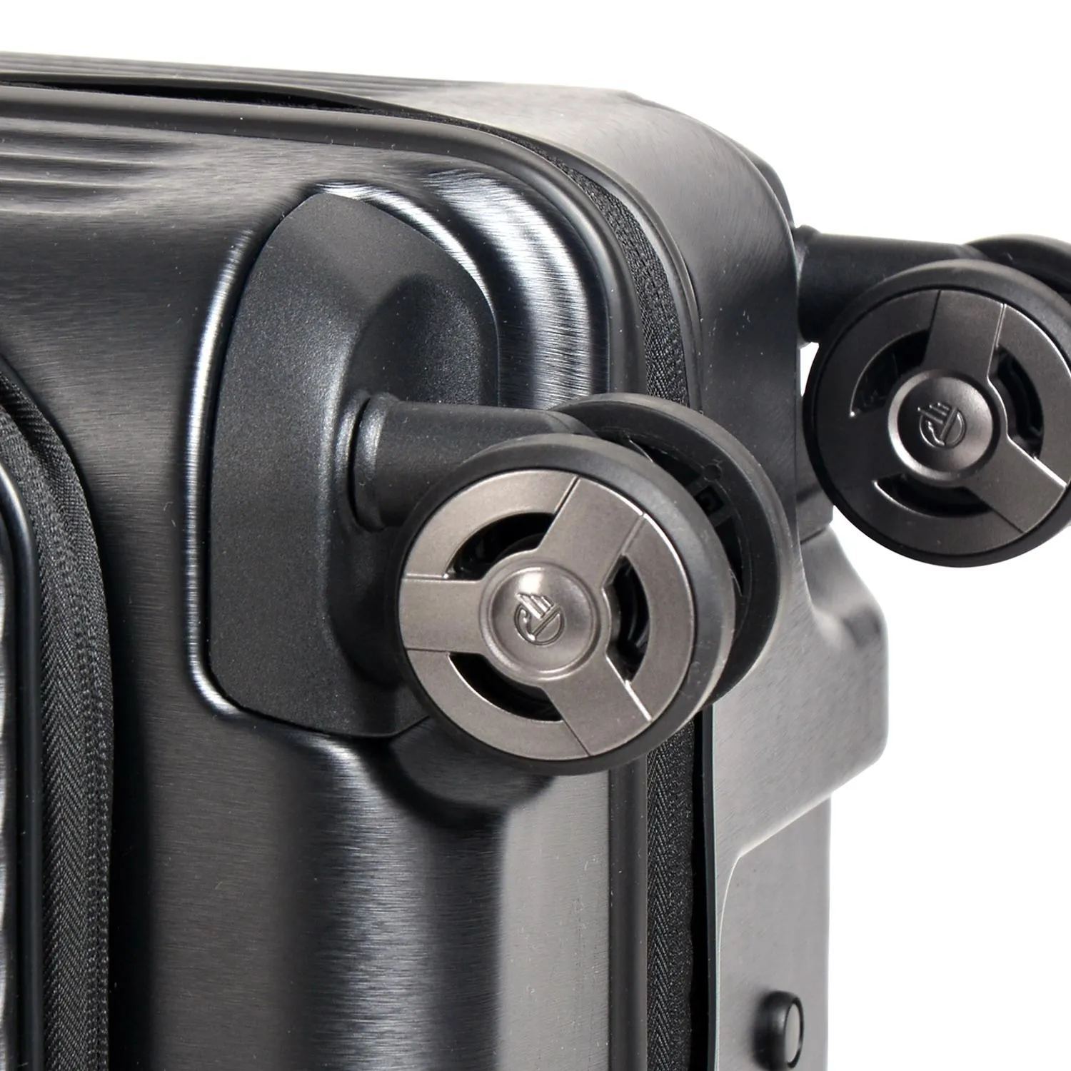 Eminent Alfred KK50 (Black)