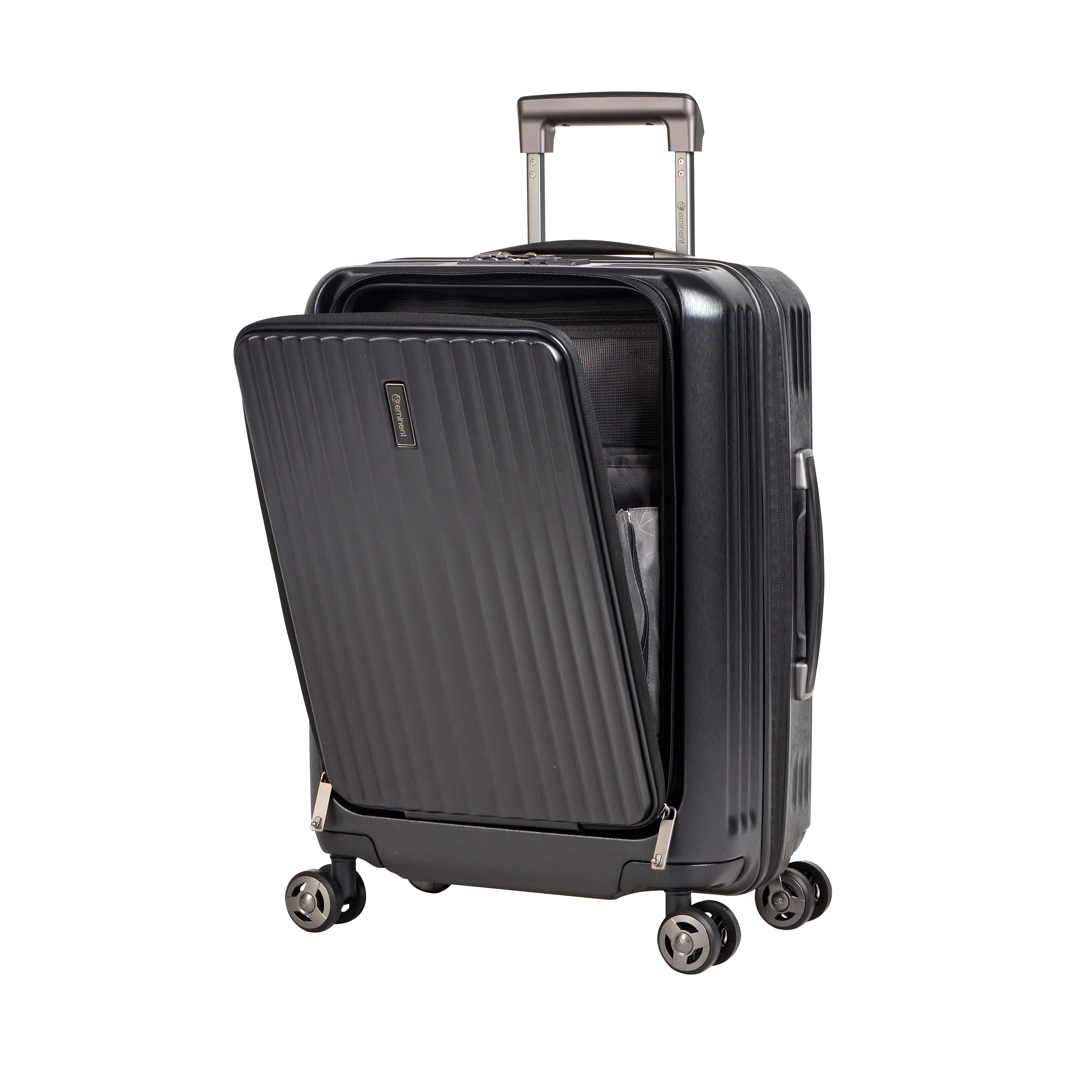 Eminent Alfred KK50 (Black)