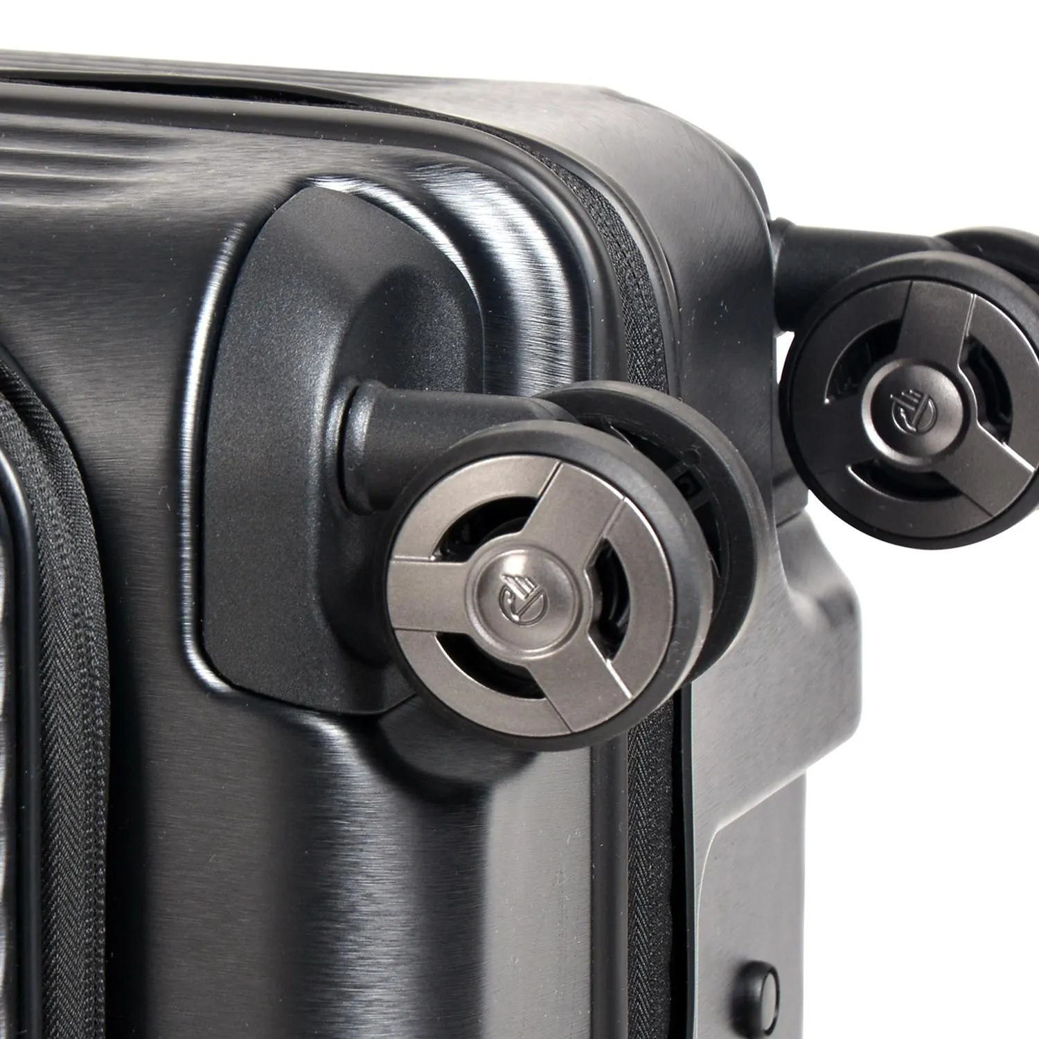 Eminent Alfred KK50 (Black)