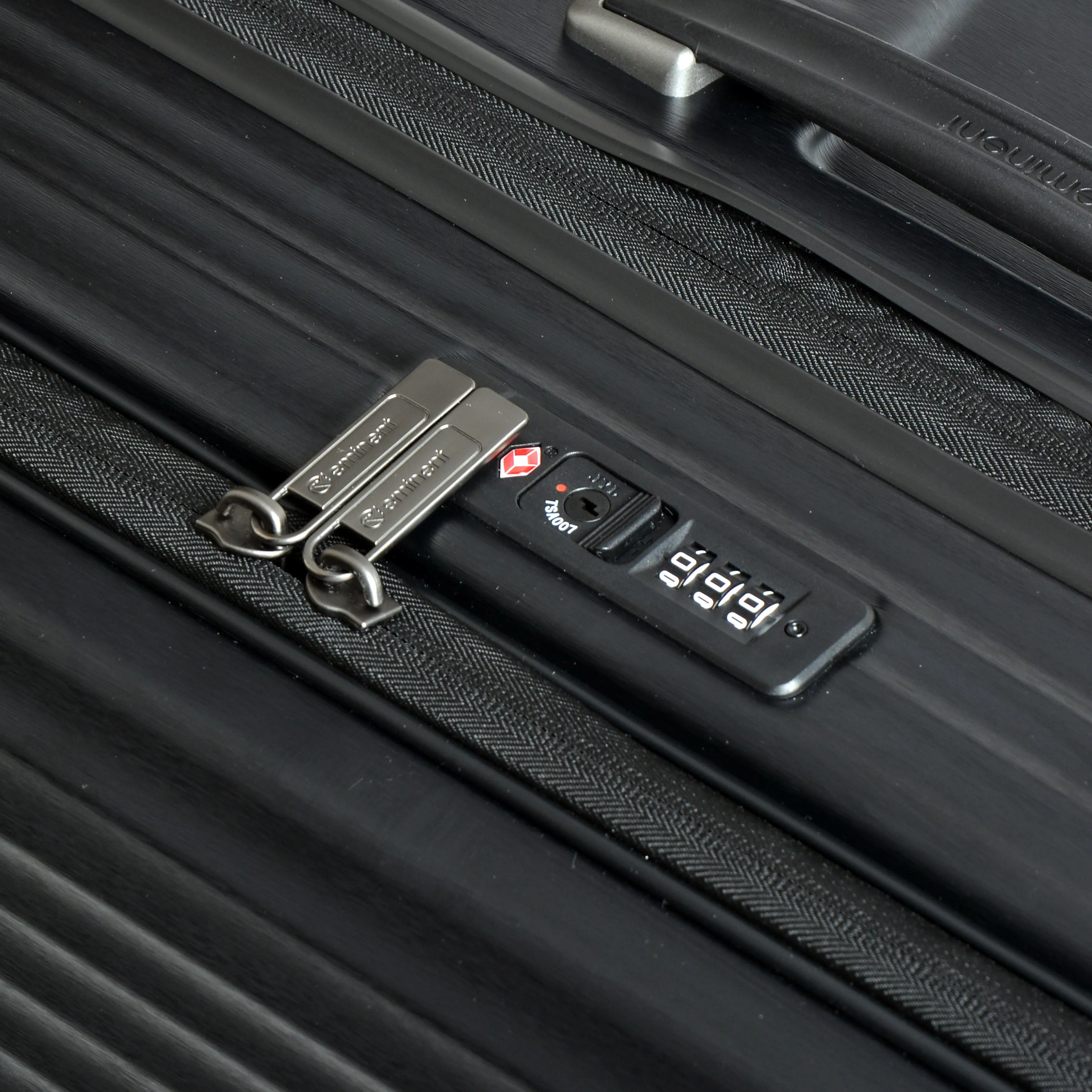 Eminent Alfred KK50 (Black)