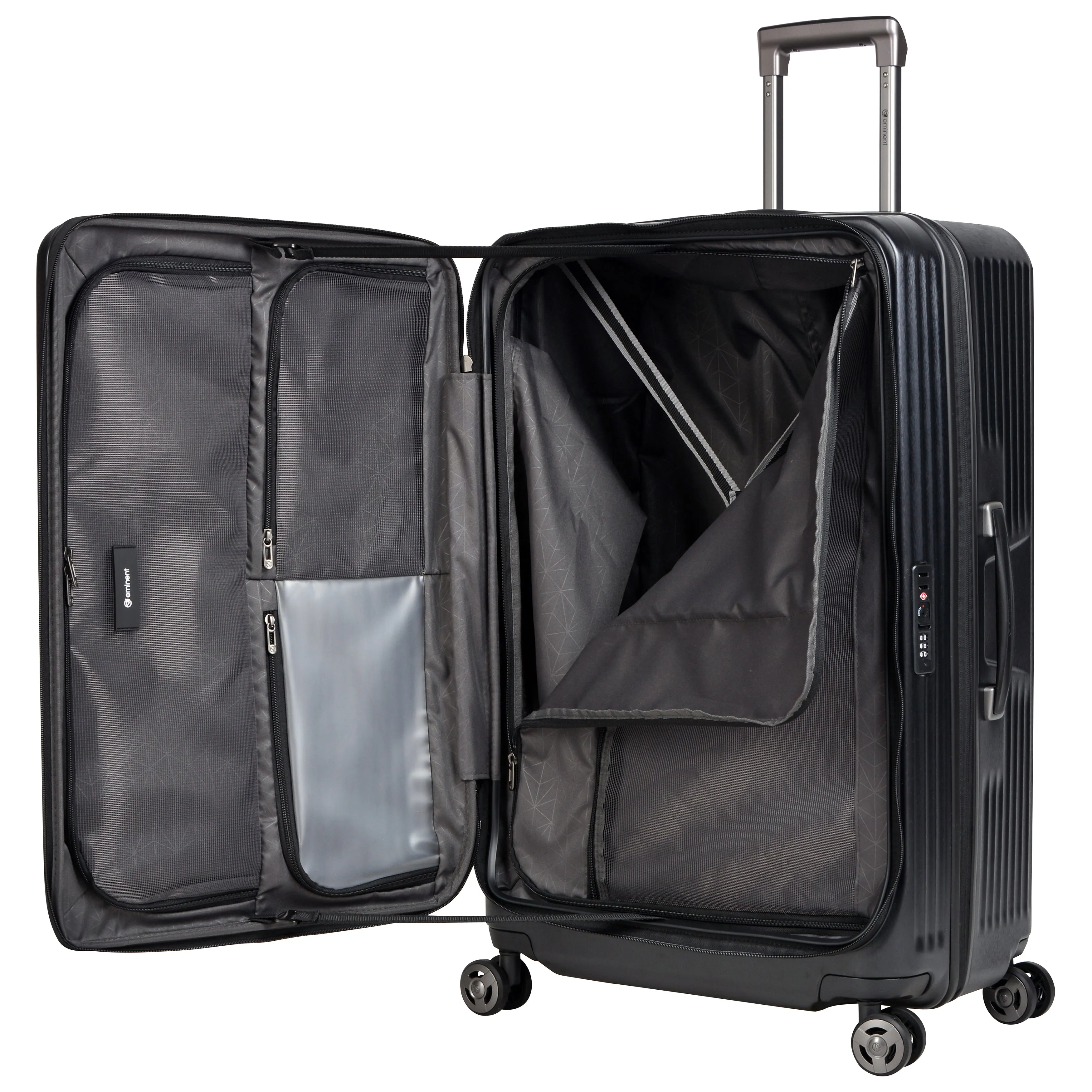 Eminent Alfred KK50 (Black)