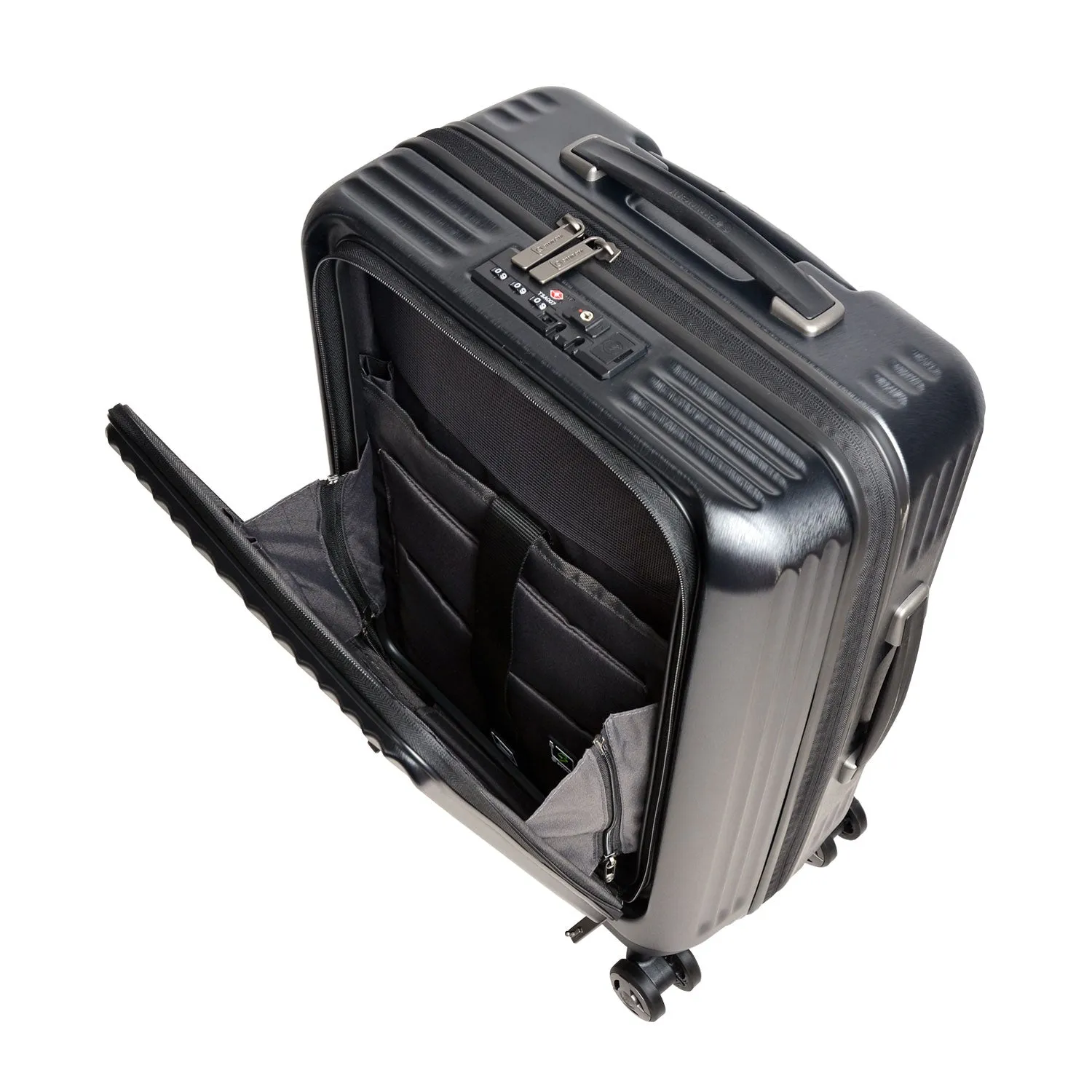 Eminent Alfred KK50 (Black)
