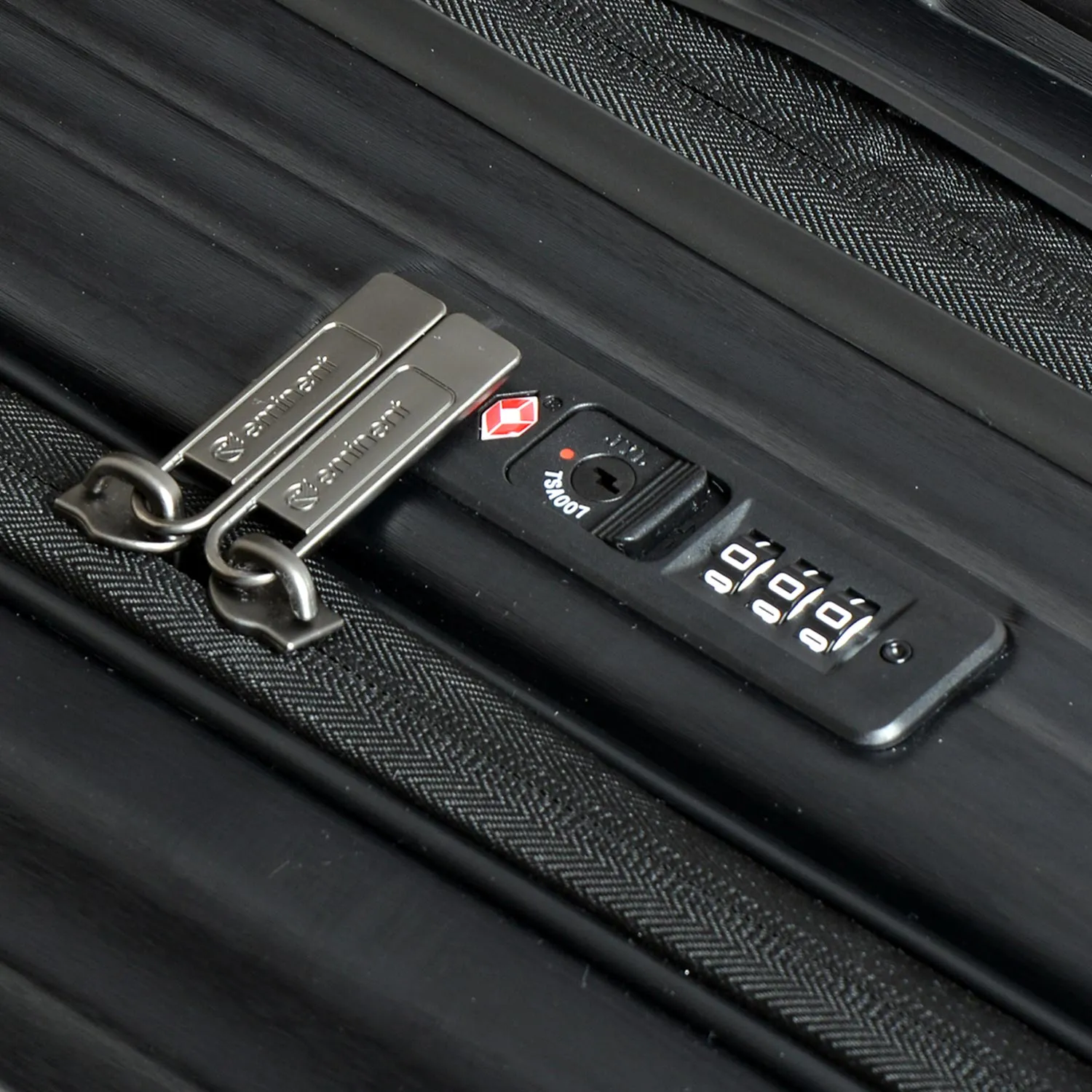 Eminent Alfred KK50 (Black)