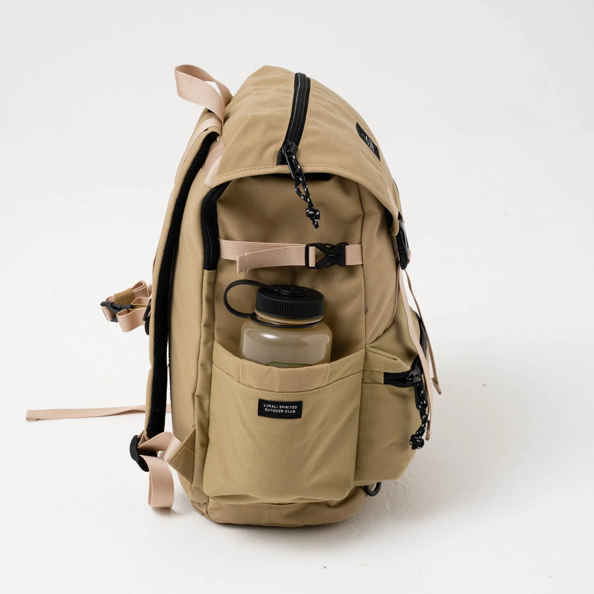 Escapade Backpack Sand
