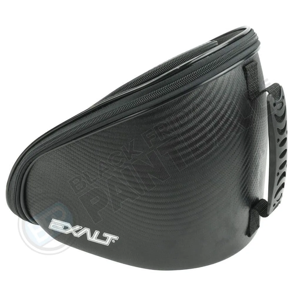 Exalt V3 Carbon Goggle Case - Black/Lime