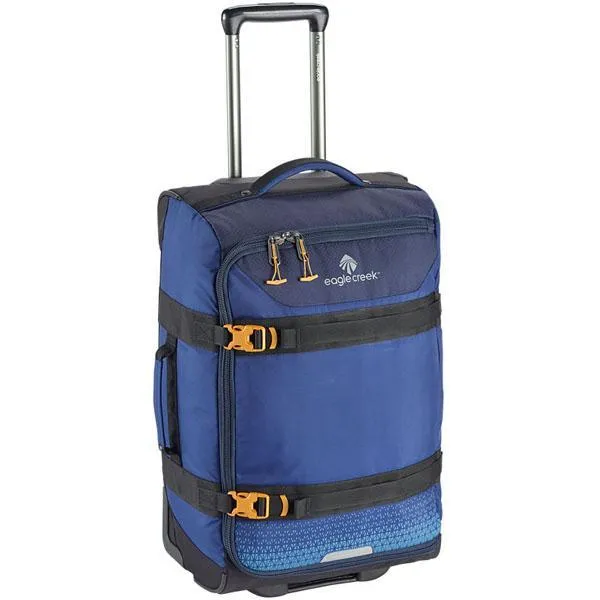 Expanse Wheeled Duffel Carry On - 40L