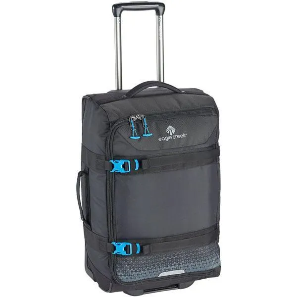 Expanse Wheeled Duffel Carry On - 40L