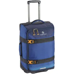 Expanse Wheeled Duffel Carry On - 40L