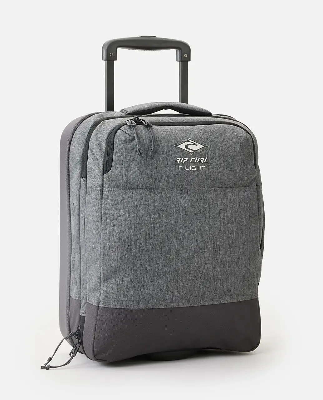 F-Light Cabin 30L Classic Surf Holdall in Grey Marle