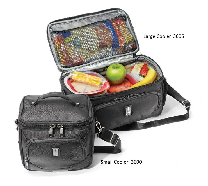 FlightCrew 5: 3605-01, Crew Cooler (Large) by Travelpro