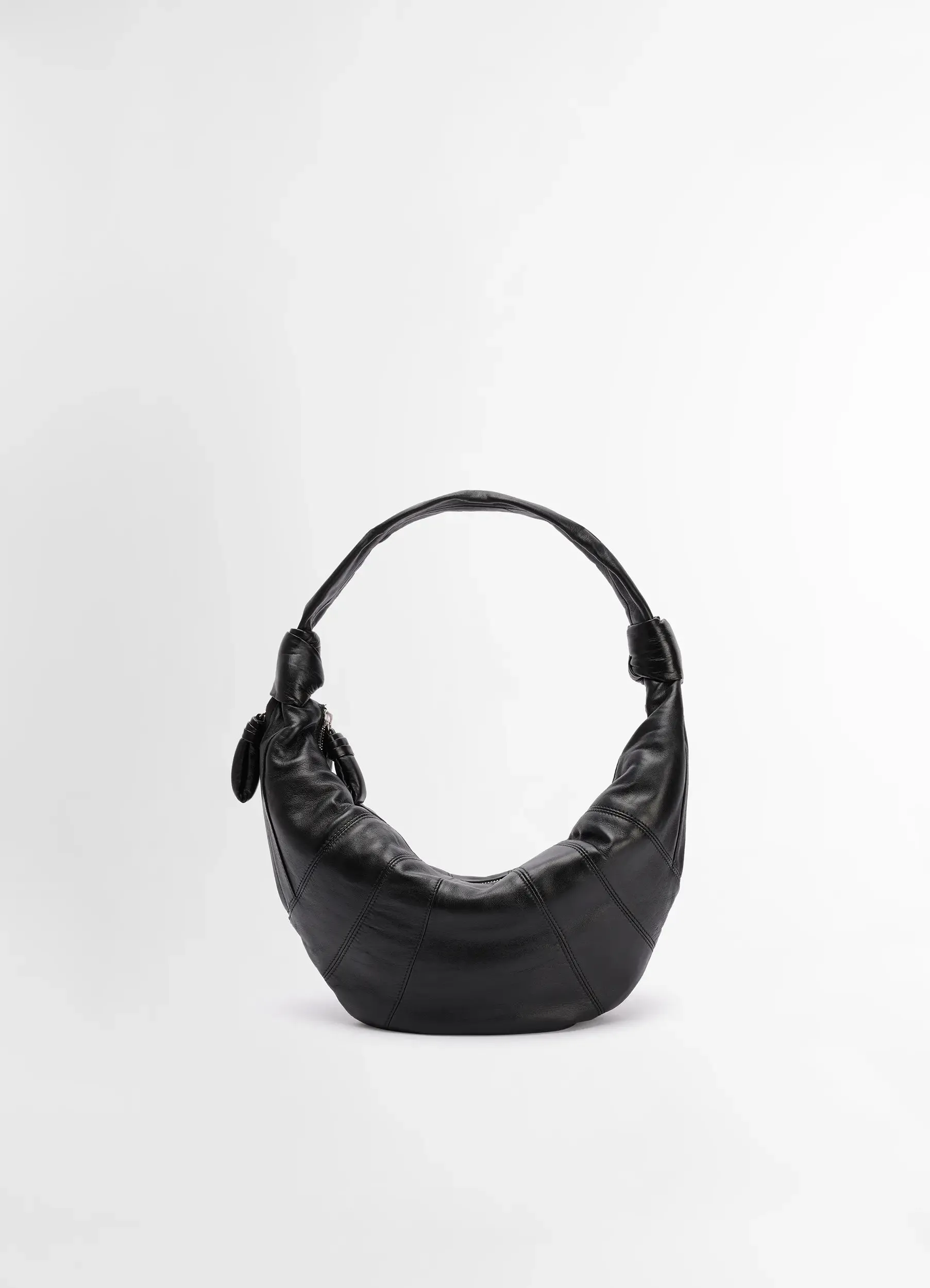 FORTUNE CROISSANT BAG