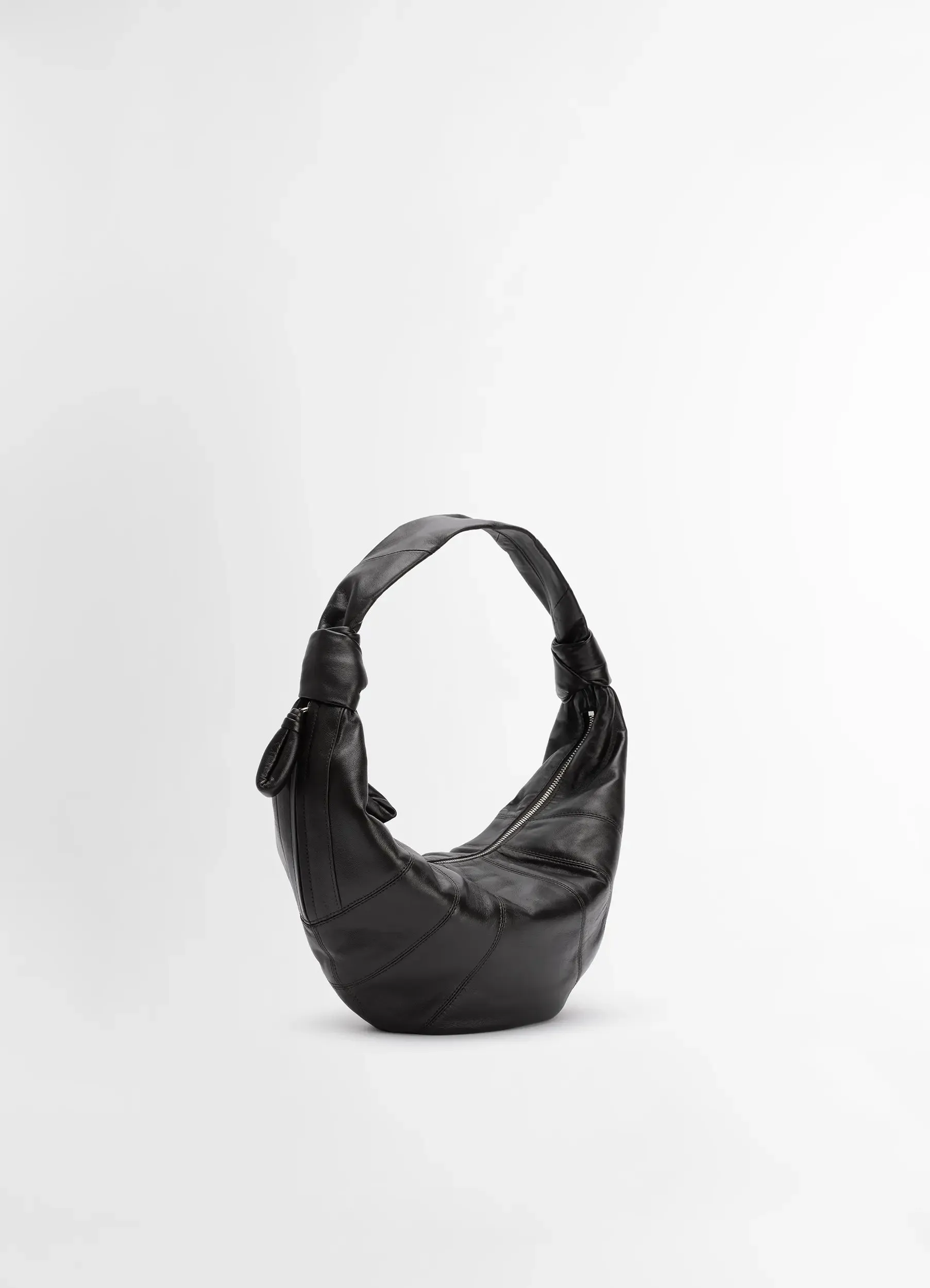 FORTUNE CROISSANT BAG