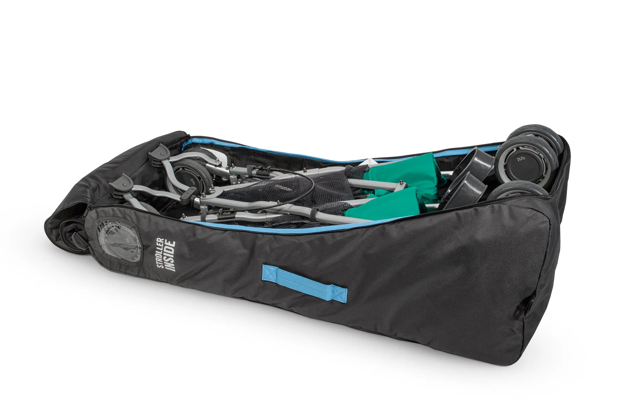 G-LINK & G-LINK 2 Travel Bag with TravelSafe