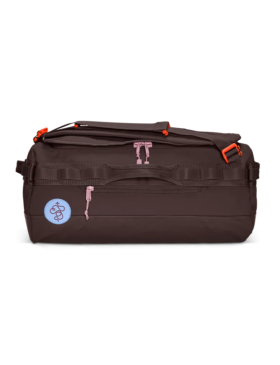 Go-Bag — Small (40L)