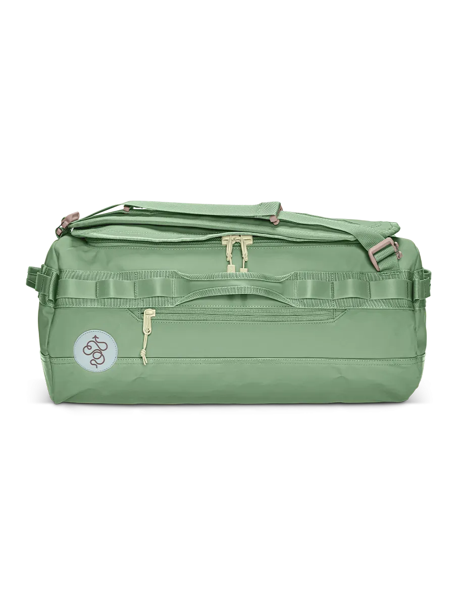 Go-Bag — Small (40L)