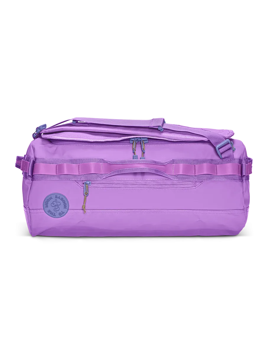 Go-Bag — Small (40L)